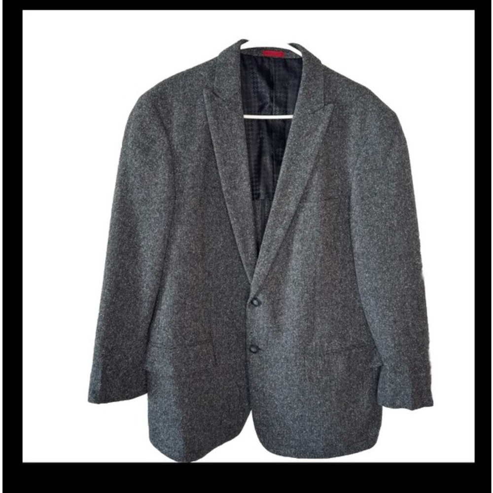 ❕SALE❕ John Varvatos Wool Blend Blazer
